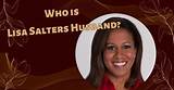 Lisa Salters Parents: Father Glen Salters & Espn Salary
