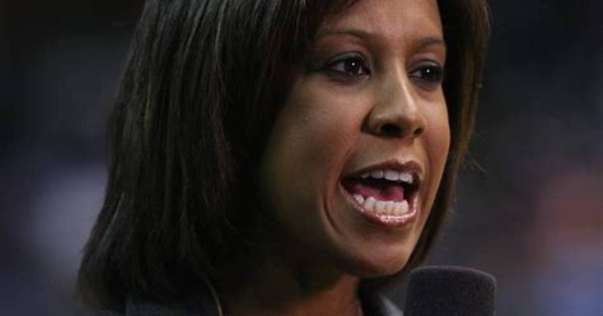 Lisa Salters Parents Father Glen Salters