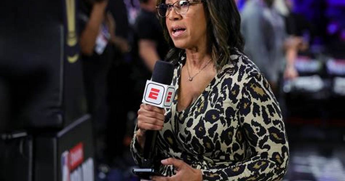 Lisa Salters Parents Father