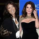 Lisa Vanderpump Young: a Look at Her Early Life