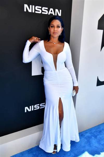 Lisaraye’s Net Worth, Age, Height, Weight, Husband, Kids, Bio-Wiki