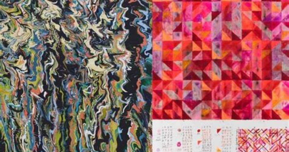 Lisha Bai: the Unseen Forces of Change