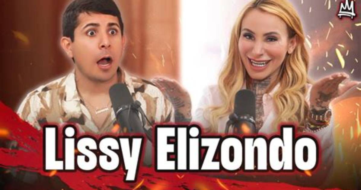 Lissy Elizondo: the Rising Star Who’s Taking the World by Storm