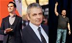 List of English Stand up Comedians