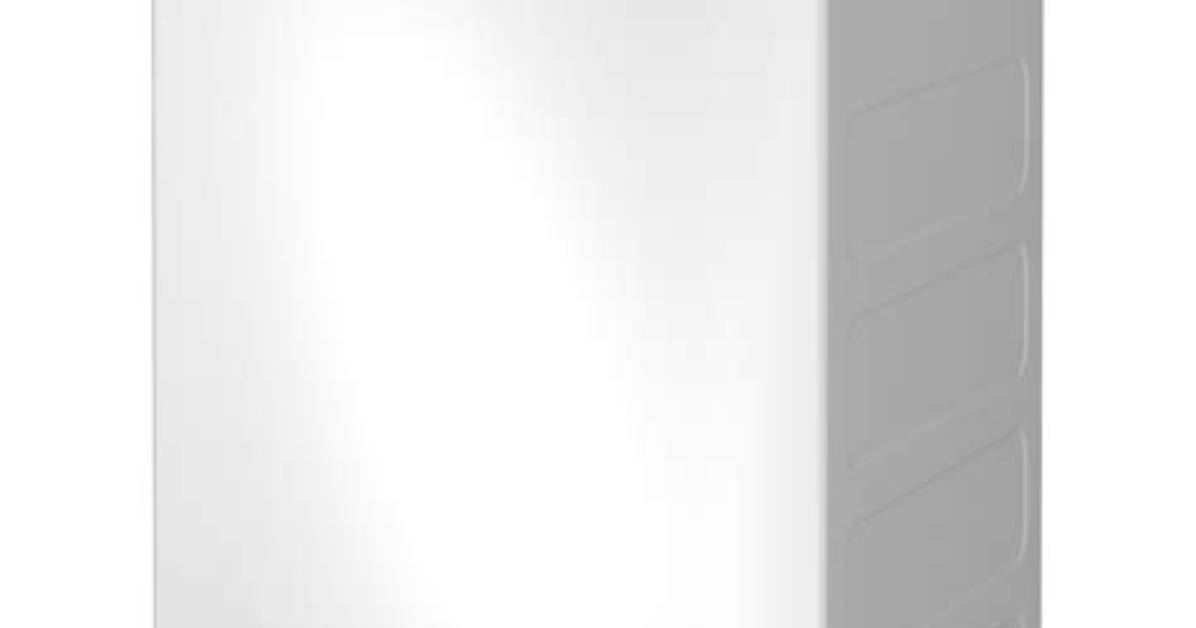 List of Ge Washer