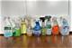 List of Household Degreasing Agents