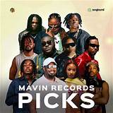 Lists of All Members in Dmw Recods Label (30 Billion Gang)