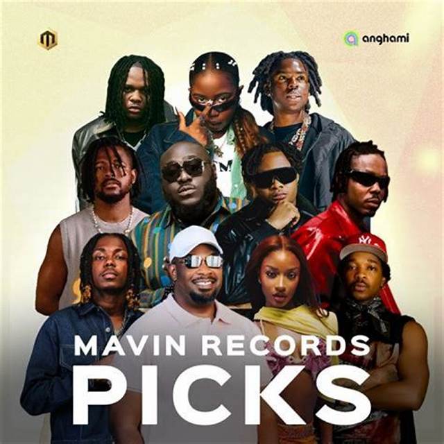 Lists of All Members in Dmw Recods Label (30 Billion Gang)