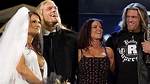 Lita and Edge Married