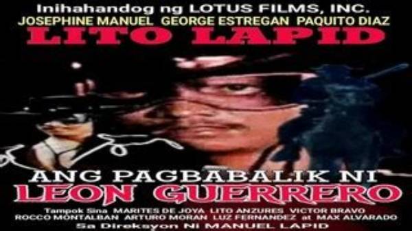 Lito Lapid Full Name Uncovered