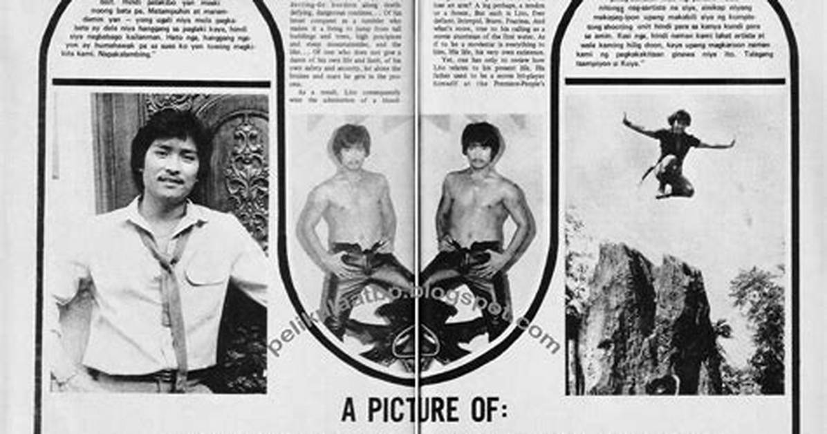 Lito Lapid's Children: Exploring Their Lives and Legacy