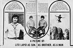 Lito Lapid's Children: Exploring Their Lives and Legacy