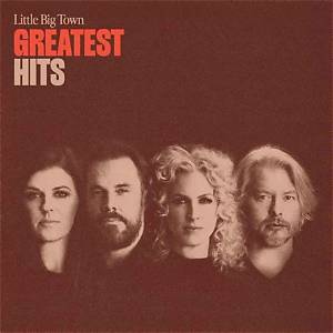 Little Big Town: Hits & History