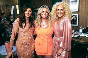 Little Big Town Married Members: Who's Hitched?