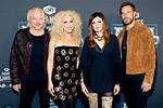 Little Big Town's Marriage and Musical Harmony