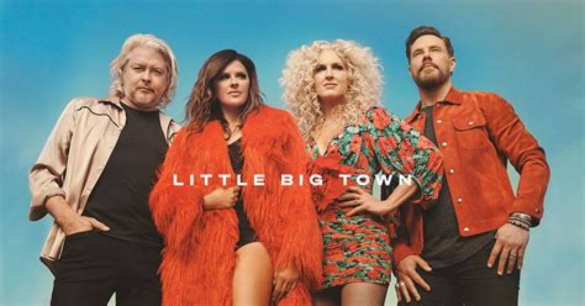 Little Big Town