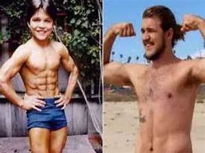 Little Hercules Now: the Inspiring Journey and Achievements