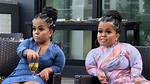 'Little Women: Atlanta' Star Tanya Scott's Baby Daddy Nico Cobb Comes in Between Her and Her Best Fr
