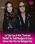 Liv Tyler's Dad: Unveiling the Life and Legacy of a Music Icon