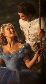 Live Action Cinderella: a Magical Journey from Rags to Riches