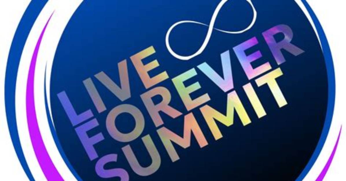 Live Forever with the Secrets Of