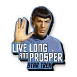 Live Long and Prosper: How 'Star Trek' Day Originated