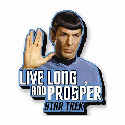 Live Long and Prosper: How 'Star Trek' Day Originated