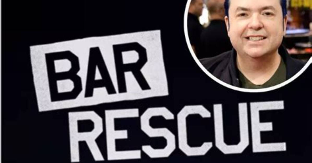 'Live Rescue's New Host Is a Former Doctor