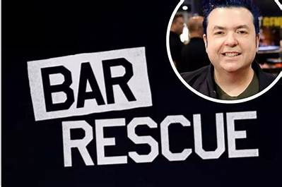 'Live Rescue's New Host Is a Former Doctor