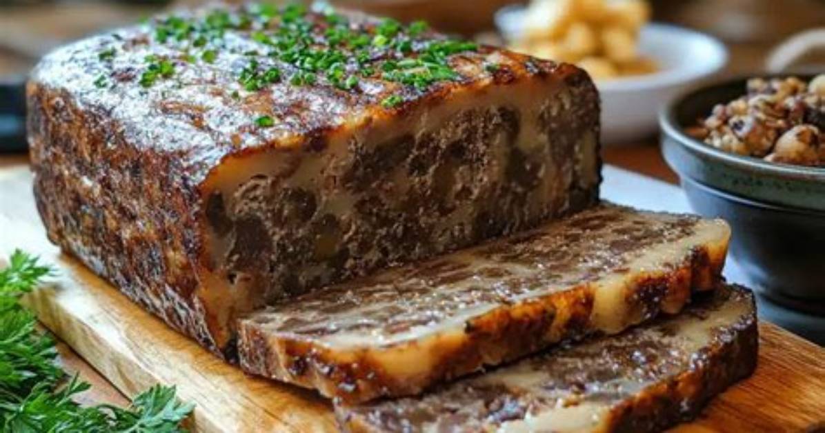 Liver Pudding: a Culinary Delight from the Heart of Tradition
