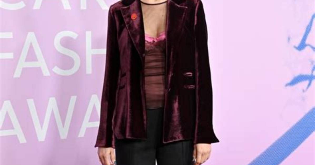 Livia Giuggioli: the Rise of a Fashion Icon and Her Inspiring Journey