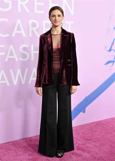 Livia Giuggioli: the Rise of a Fashion Icon and Her Inspiring Journey