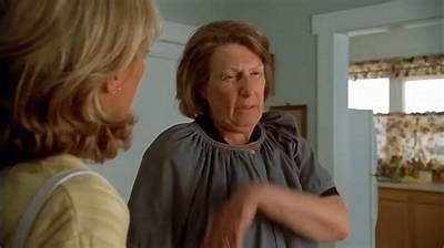 'Livia Soprano: What's Wrong with Livia Soprano'