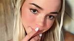 Livvy Dunne Leaked: Shocking Details Revealed