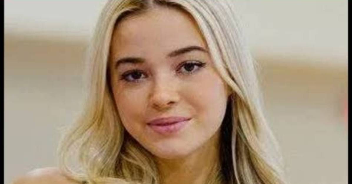 Livvy Dunne Nuds: Unveiling the Rising Star and Her Journey