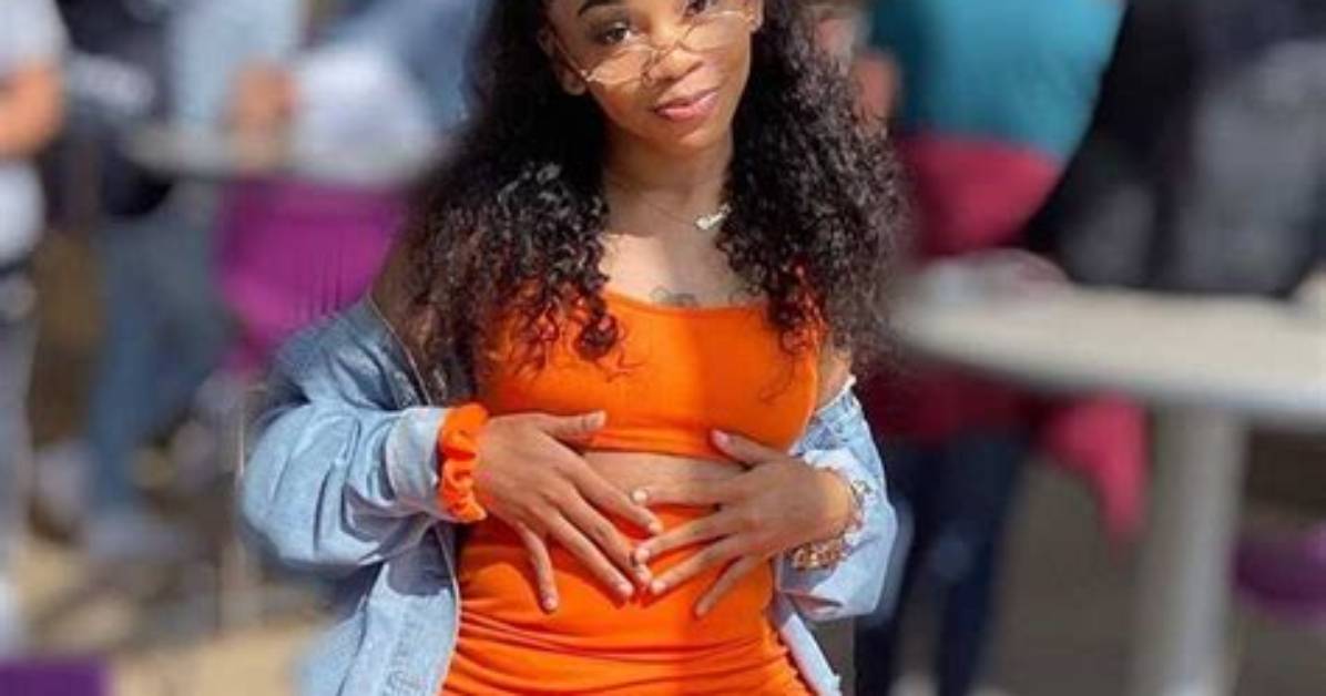 Liyah Li S Biography Age Height Birthday Real Name Net