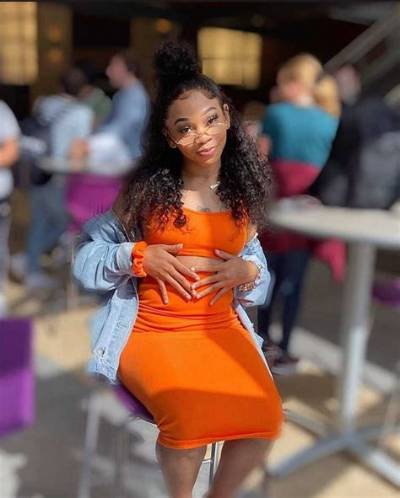 Liyah Li’s Biography: Age, Height, Birthday, Real Name, Net Worth