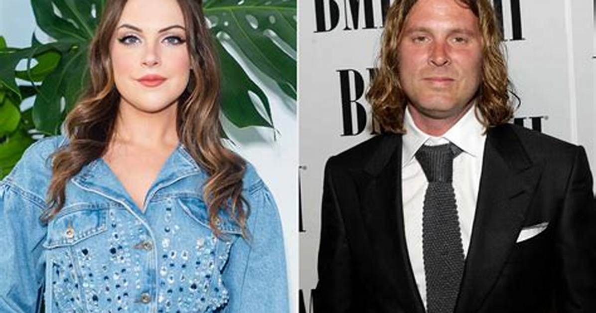 Liz Gillies' Husband: the Latest Scoop