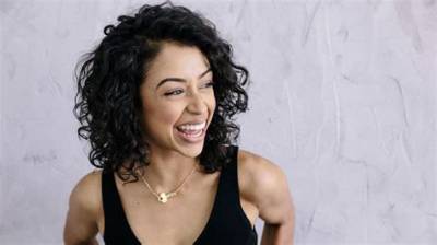 Liza Koshy Height, Weight, Age, Boyfriend, Biography, Family & More