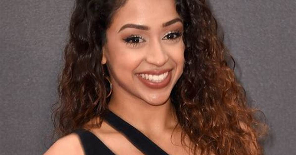Liza Koshy Height Weight Age