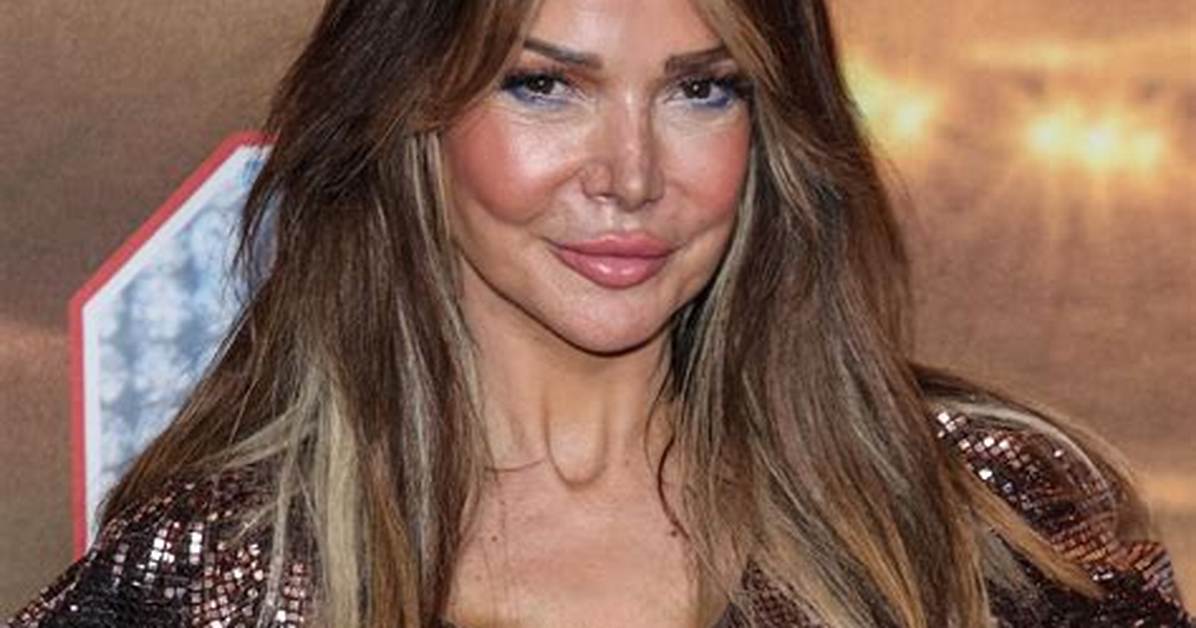 Lizzie Cundy