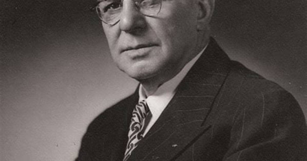 Lloyd Groff Copeman Net
