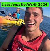 Lloyd Howells Net Worth