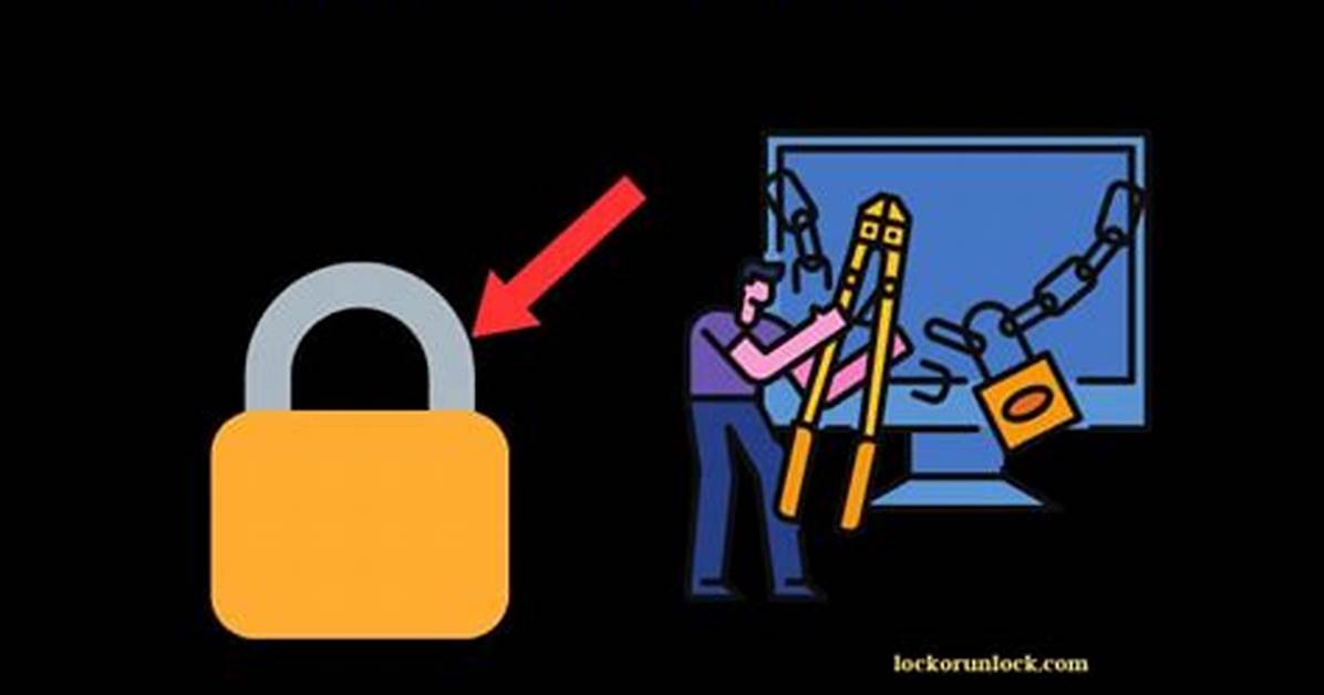 Locks That Cannot Be Cut with Bolt Cutters