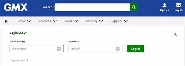Log in to Your Gmx Email Today!