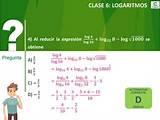 Log4(1000)
