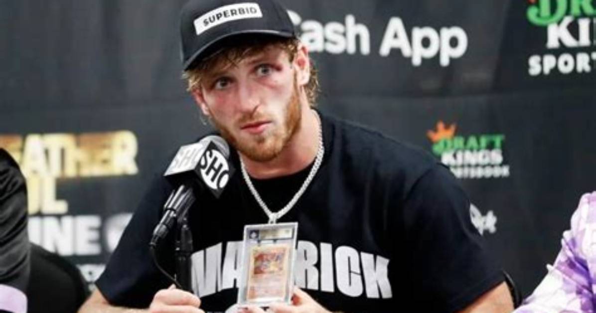 Logan Paul and the Phenomenon of Pok%C3%A9Mon 80. Jpg