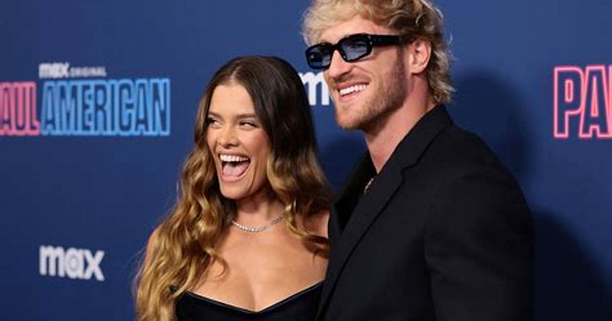 Logan Paul's Wife: Everything You Need to Know