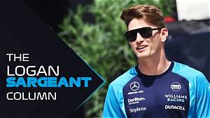 Logan Sargeant: F1 Debut & Racing Career