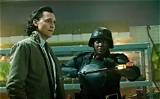 Loki: Mobius and Hunter B-15 Reveal the Truth.
